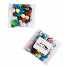 CHOC BEANS 50G